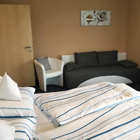 Gaestehaus Kloiberguetl Sankt Gilgen Exteriér fotografie